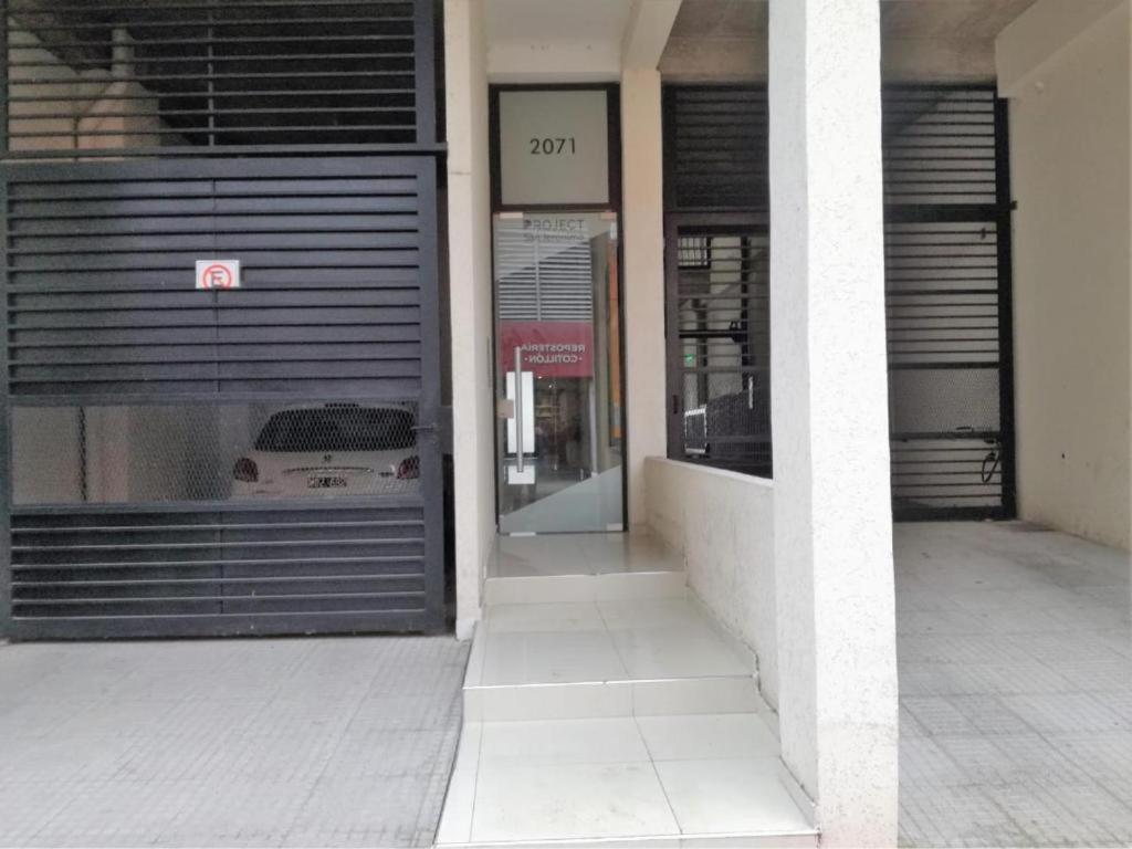Apart Del Centro 02 Santa Fe Zewnętrze zdjęcie