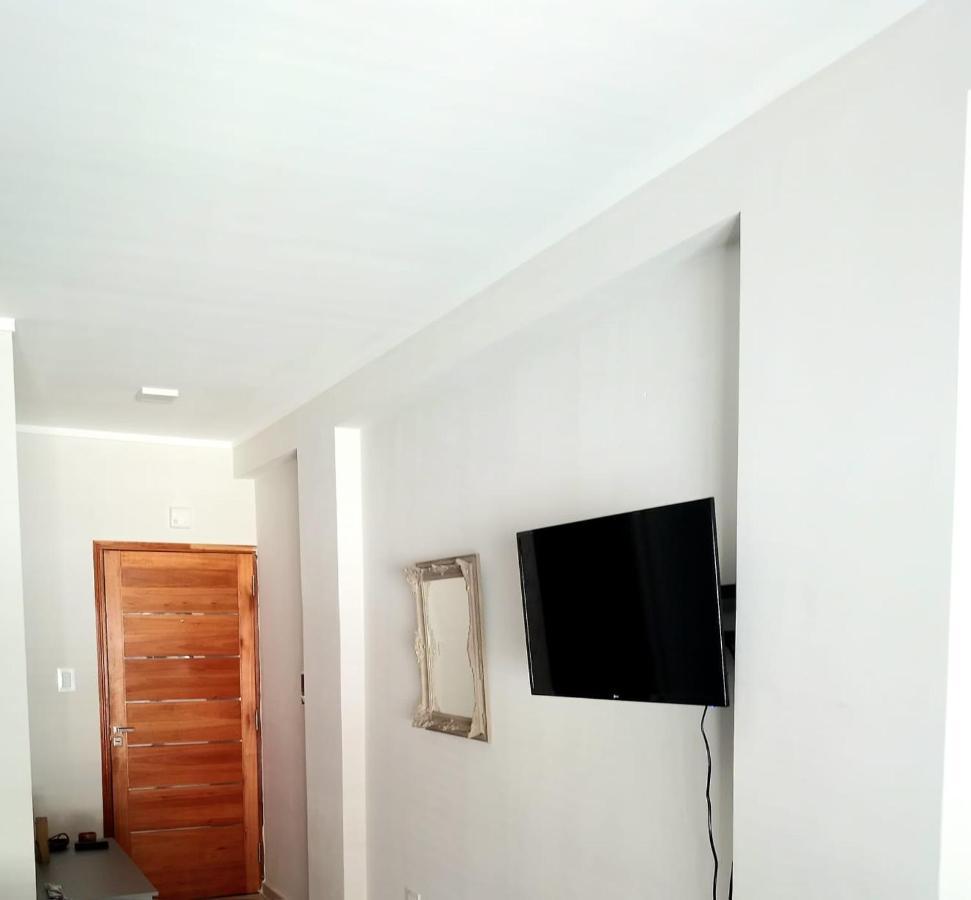 Apart Del Centro 02 Santa Fe Zewnętrze zdjęcie